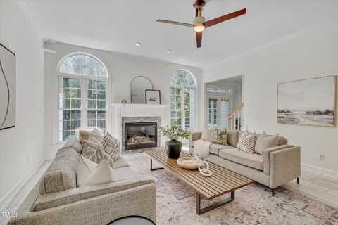 1600 Valley Creek Dr Drive, Hillsborough, NC 27278