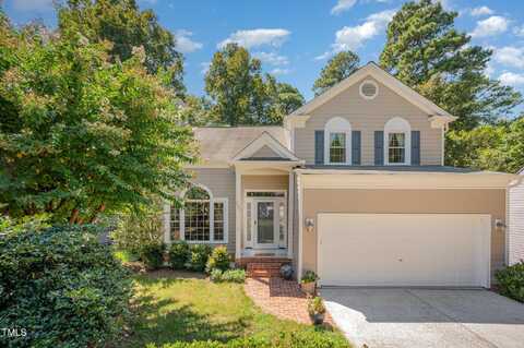 205 Swiss Lake Drive, Cary, NC 27513