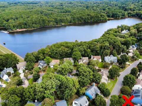 205 Swiss Lake Drive, Cary, NC 27513