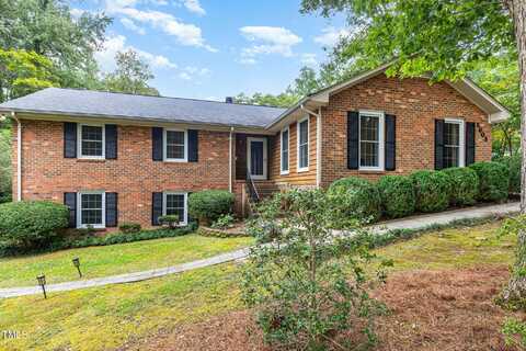 5603 Ventura Drive, Durham, NC 27712