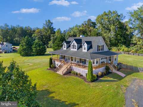 7292 STARLING DRIVE, WARRENTON, VA 20186
