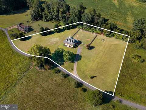 7292 STARLING DRIVE, WARRENTON, VA 20186