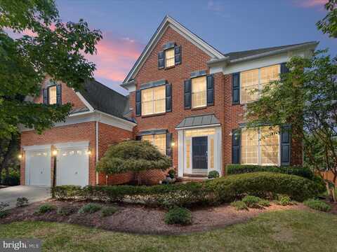 15466 ARNOLD PALMER DRIVE, HAYMARKET, VA 20169