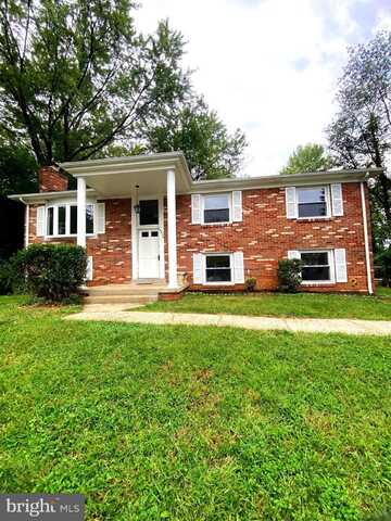 13424 KEATING DRIVE, WOODBRIDGE, VA 22193