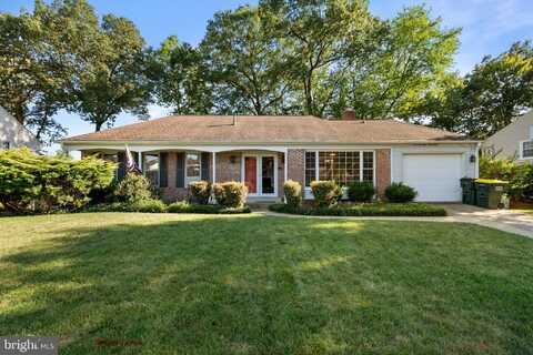 7838 ATTLEBORO, SPRINGFIELD, VA 22153