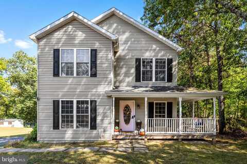 205 LAKE HOLIDAY, CROSS JUNCTION, VA 22625