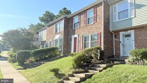 6469 ROCKSHIRE COURT, ALEXANDRIA, VA 22315