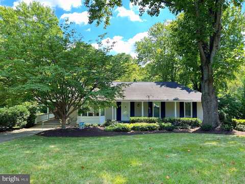 1605 EAST AVENUE, MCLEAN, VA 22101