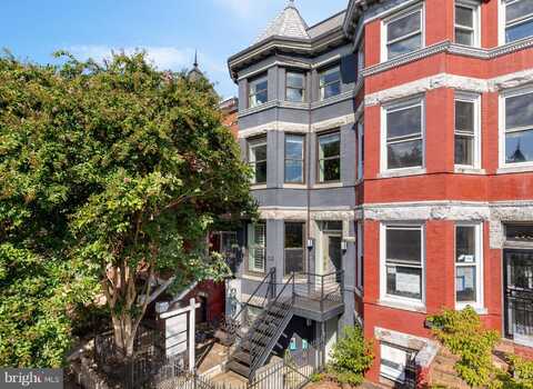 1735 1ST STREET NW, WASHINGTON, DC 20001