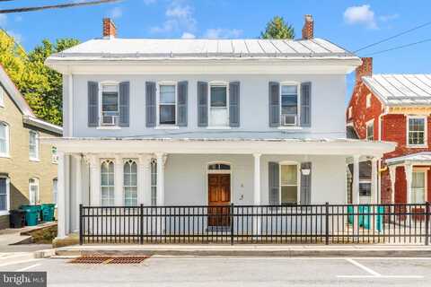 6 MAIN STREET, KEEDYSVILLE, MD 21756