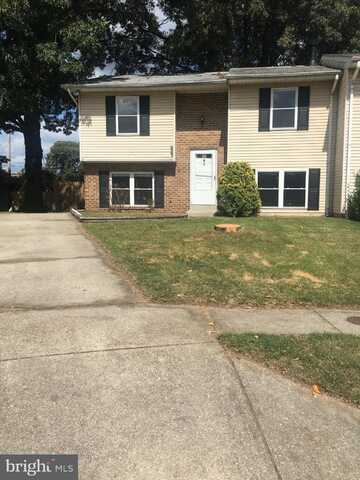 7957 SHETLANDS DELL, GLEN BURNIE, MD 21061