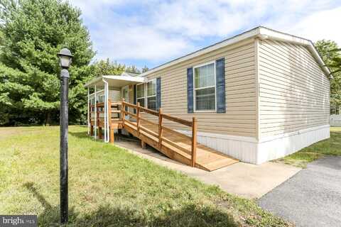 6002 HUMMINGBIRD DRIVE, MECHANICSBURG, PA 17050
