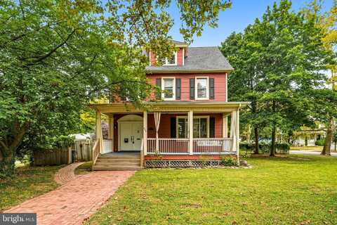 832 CINNAMINSON AVENUE, PALMYRA, NJ 08065