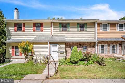 518 PEBBLE RIDGE COURT, LANGHORNE, PA 19053
