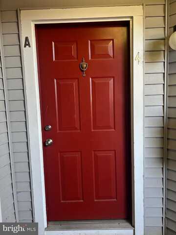 4 DEER RUN COURT, HALETHORPE, MD 21227