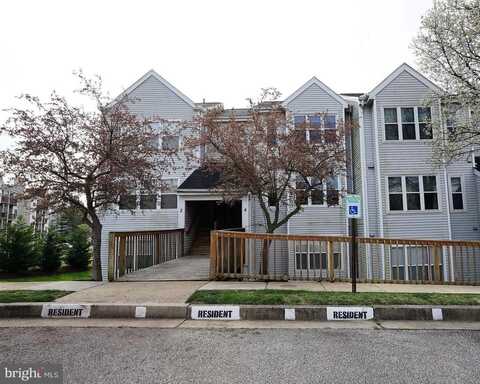 4 DEER RUN, HALETHORPE, MD 21227