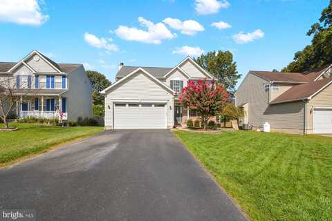 8366 WB AND A ROAD, SEVERN, MD 21144
