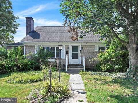 749 S 4TH AVENUE, LEBANON, PA 17042