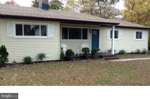 17 5TH AVENUE E, CHERRY HILL, NJ 08003