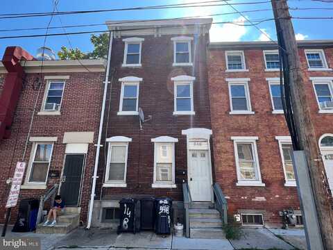 548 CHERRY STREET, NORRISTOWN, PA 19401