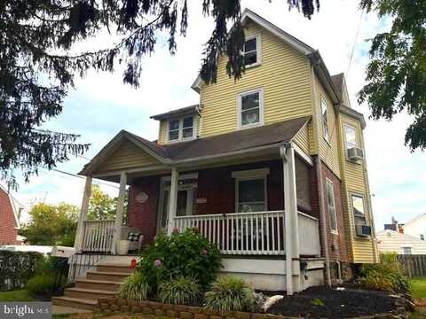 222 E PROVIDENCE ROAD, ALDAN, PA 19018