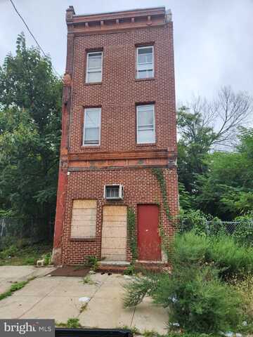 1823 N 31ST STREET, PHILADELPHIA, PA 19121