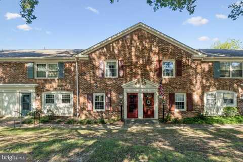 8372 FORRESTER BOULEVARD, SPRINGFIELD, VA 22152