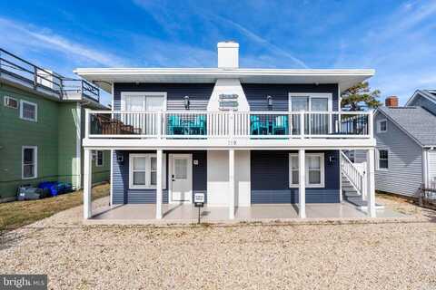 119 SAULSBURY STREET, DEWEY BEACH, DE 19971