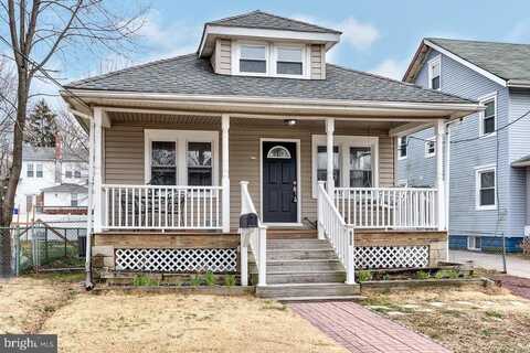 209 WEST END AVENUE, PENNSAUKEN, NJ 08109