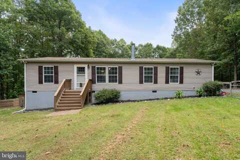 1452 C G WOODSON ROAD, NEW CANTON, VA 23123