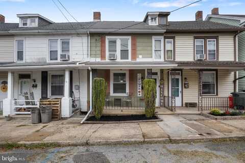 338 ATLANTIC AVENUE, RED LION, PA 17356