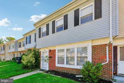 1557 CHARLESTOWN DRIVE, EDGEWOOD, MD 21040