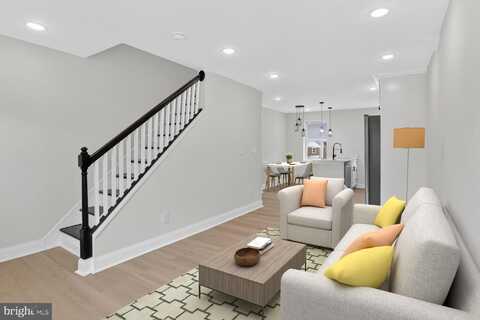 3666 DUDLEY AVENUE, BALTIMORE, MD 21213