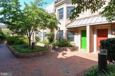 615 N TAZEWELL STREET, ARLINGTON, VA 22203