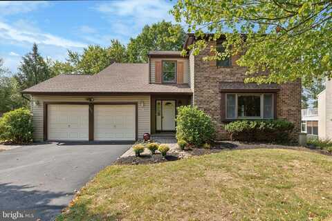 1992 FALABELLA CIRCLE, WARRINGTON, PA 18976