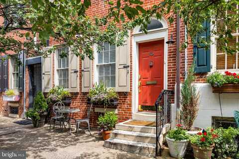 129 BAINBRIDGE STREET, PHILADELPHIA, PA 19147