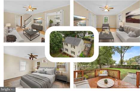 7119 BUCHANAN STREET, HYATTSVILLE, MD 20784