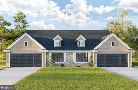 115 HILLARD FIELD, LANCASTER, PA 17603
