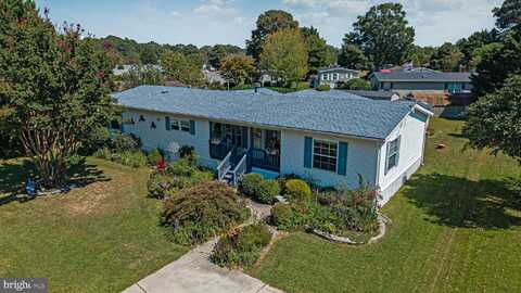 23087 PRINCE GEORGE DRIVE, LEWES, DE 19958
