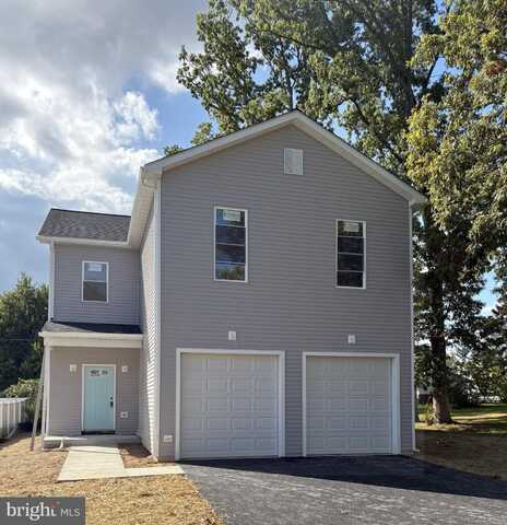 9534 BAUER AVENUE, BALTIMORE, MD 21236