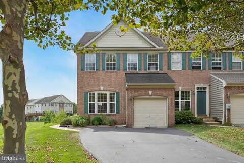 190 PENNS MANOR DRIVE, KENNETT SQUARE, PA 19348