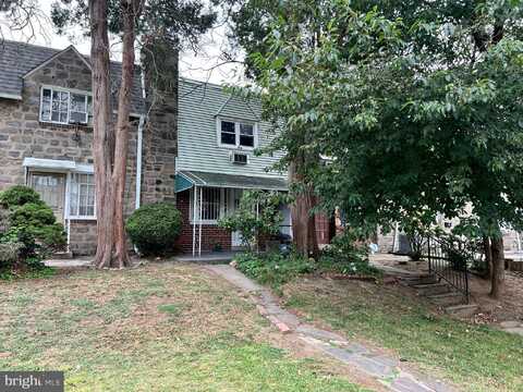 218 SPRINGTON ROAD, UPPER DARBY, PA 19082