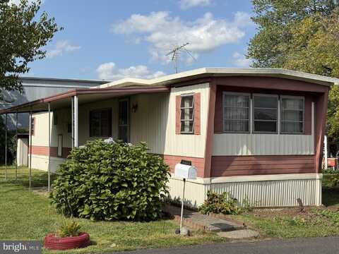 111 HOOVER DRIVE, FAIRLESS HILLS, PA 19030