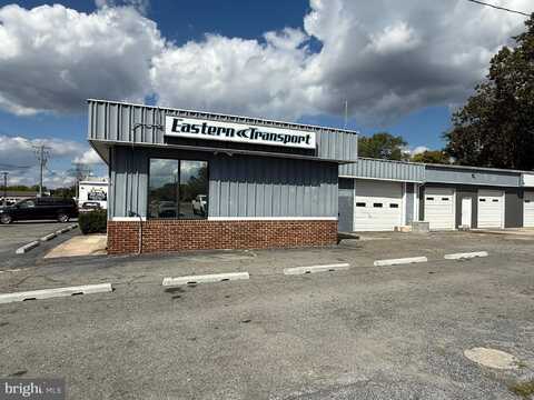 223 LAKE STREET, SALISBURY, MD 21801