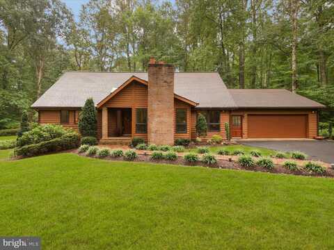 7293 PEPPER LANE, CLIFTON, VA 20124
