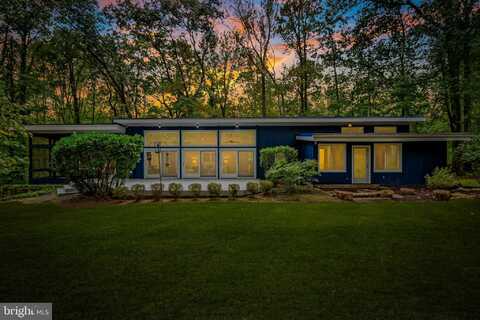 3 CHARTWELL COURT, OWINGS MILLS, MD 21117