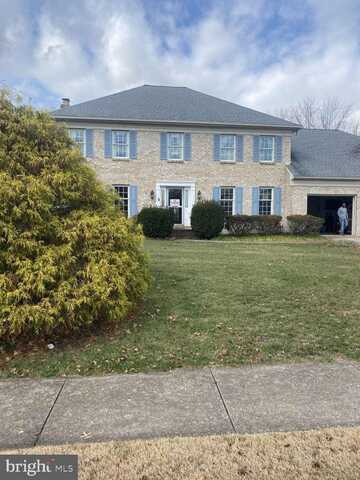 1837 DOWNING STREET, YORK, PA 17408