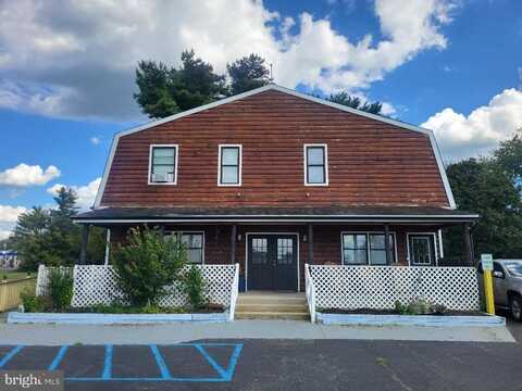 22 GREEN STEET, PILESGROVE TOWNSHIP, NJ 08098