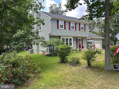 893 WILLOW WAY, ATCO, NJ 08004