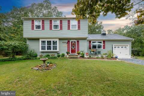 893 WILLOW WAY, ATCO, NJ 08004